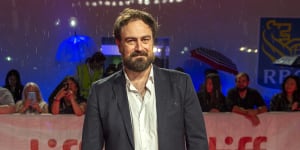 Director addresses controversy about Port Arthur massacre movie