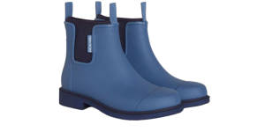Merry People “Bobbi” ankle boots.