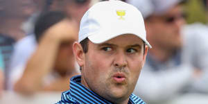 New York crowds treated us worse than what Reed is copping:Leishman