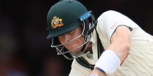 Labuschagne backs Smith to open,Green in the middle order