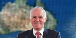 Malcolm Turnbull's first 100 days as Prime Minister:Successes and problems