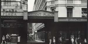 Regent Place.