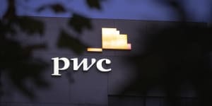 The leak of a confidential government plan to combat corporate tax avoidance has created a global crisis for PwC.