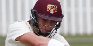 Matthew Renshaw called into Australia's troubled Test squad