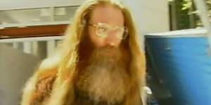 Notorious Perth paedophile Bradley Pen Dragon is back before the courts.