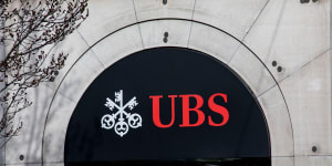 UBS has agreed to buy Credit Suisse,which should help contain the spreading banking crisis that has been rocking global markets.