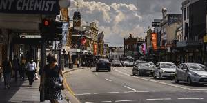 Thunderstorm warning cancelled for Sydney after rains skirt city