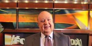 Former Fox News chairman Roger Ailes has been accused of a sexist and sleazy management style.