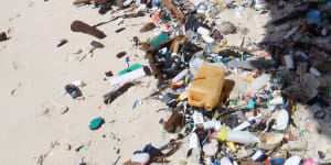 Queensland research base to study impact of microplastics on human health