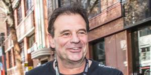 John Setka appeals Supreme Court refusal to block his expulsion from the ALP