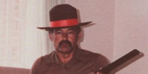 Former investigator's message to Ivan Milat,as the serial killer is treated for terminal cancer