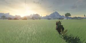 The Legend of Zelda has stuck closely to its themes over almost four decades,but it’s also been modernised into one of the most impressive open worlds in gaming.