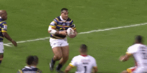 Why England’s new tackle height laws could change the face of NRL