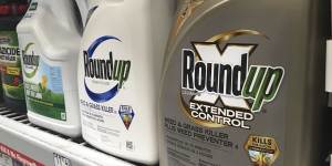 Roundup is used around the world. 