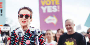 “I think needlessly one-sided motions or statements are divisive and harmful,and run counter to Sydney’s values of inclusiveness and harmony”:Clover Moore.