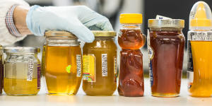 Fake honey scandal widens to Australian-sourced brands