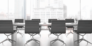 Labor party members and government associates fill a disproportionate number of board seats.