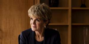 Former foreign affairs minister Julie Bishop said any inquiry needed to look at other countries response to the pandemic.