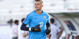 Mitchell Langerak’s return to the Socceroos fold will give Maty Ryan his biggest challenge in years.