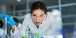 We should offer fast-track visas to top US-based scientists and researchers who are newly out of a job.
