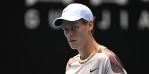 As it happened Australian Open 2024:Medvedev seals unlikely five-set victory over Zverev,will play Sinner in Sunday’s final