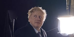 Creative,actually:'Digi Kiwis'lift the lid on Boris Johnson's video masterstroke