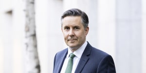 Health Minister Mark Butler said he believed the decision,made on the recommendation of national vaccine advisory group ATAGI,would reduce severe disease and relieve pressure on the hospital system.