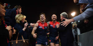 Jones stands down as Dees captain