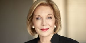 Buttrose is yet to publicly indicate whether she will seek a second term.