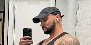 Benjamin Willem Pereira is expected to appear at a Brisbane court next week. 