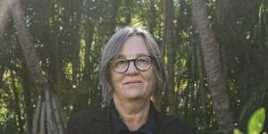 Sonya Voumard