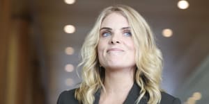 Erin Molan awarded $150,000 in defamation case against Daily Mail