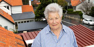 Mosman resident Judith Pearson has launched a legal challenge against the NSW Government’s housing reforms.