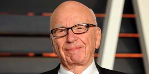 Rupert Murdoch’s News Corp has acquired Investor’s Business Daily in a $US275m deal.