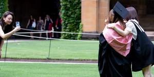 The University of Sydney brought in more than $1.2 billion in international student revenue in 2021.