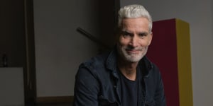 Craig Foster un-cancelled by Sydney Grammar parents