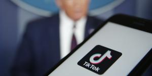 TikTok is a pawn in the battle for tech supremacy between US and China