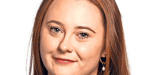 Bronte Gossling