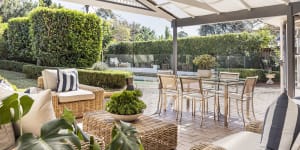Eight of the best homes for sale in Sydney right now