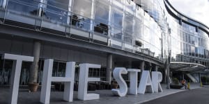 The Star inquiry has focused on the suitability of the company to retain its licence,and whether it enabled money laundering,organised crime,fraud and foreign interference