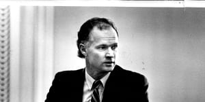 Queensland cabinet papers 1990:Wayne Goss’s meticulous reforms