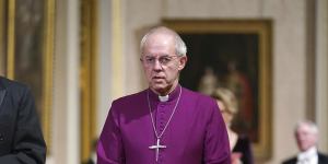 Archbishop of Canterbury resigns ‘in sorrow’ over handling of abuse scandal