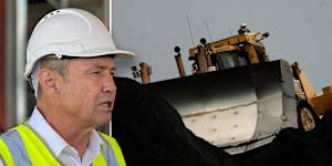 WA Premier Roger Cook has defended the government’s move to provide Griffin Coal with more subsidies.