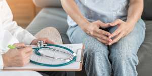 Digital health services and infection control will be boosted by the new funding.