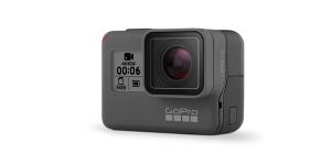 GoPro's latest action cam has some serious software chops.