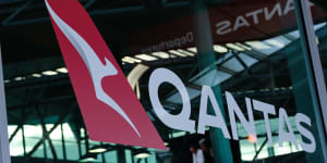 ‘Ball’s in their court’:ACCC makes Qantas wait after blocking Alliance acquisition