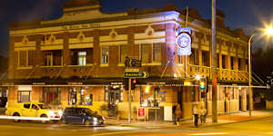 Royal Oak Hotel (Cessnock)