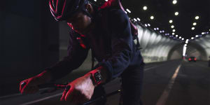 Apple’s wearable update is one for cyclists to watch