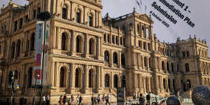 Star’s Brisbane Treasury casino licence is one of two in Queensland the gaming giant is trying to convince authorities it is suitable to keep with a still largely hidden “remediation plan”.