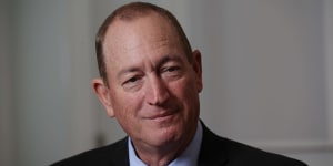 Fake facts and normalising extremists:why it was right to jump all over Fraser Anning